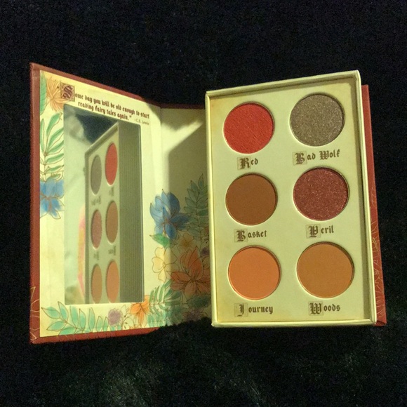 Eye Shadow bundle - Picture 2 of 6